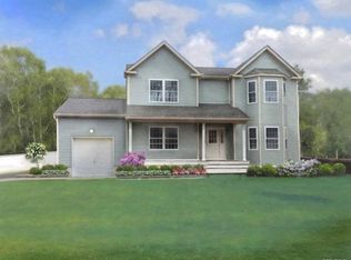 1 John Roe Smith Ave, Medford, NY 11763