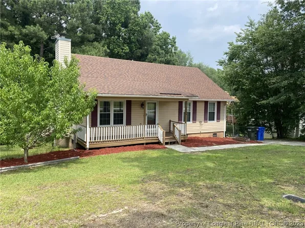 1705 Natchez Loop, Fayetteville, NC 28304