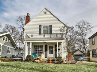 209 Aberdeen Dr, Middletown, OH 45042