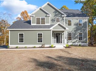 1 Arcadia Rd, West Warwick, RI 02893