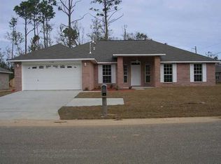 1188 Elliott St, Pensacola, FL 32534
