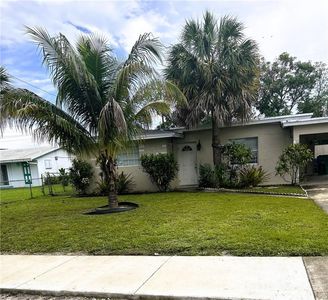 1261 NW 30th Terrace, Fort Lauderdale, FL, 33311