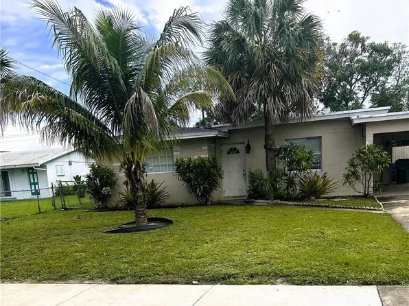 1261 NW 30th Terrace, Fort Lauderdale, FL 33311