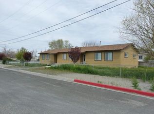 1010 Harvard Ave, Lovelock, NV 89419