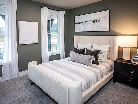 Tucker II Guest Suite