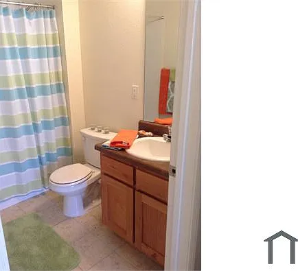 1002 S Alamo Rd #201 — Photo 13