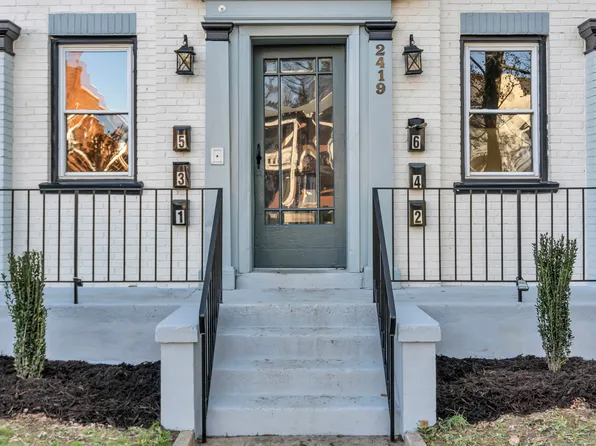 2419 Barton Ave #5, Richmond, VA 23222