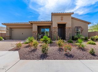 2426 N 211th Ln, Buckeye, AZ 85396