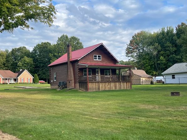 1035 Winding Way, Jamestown, PA 16134