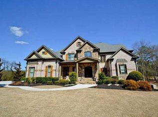 3150 Berry Rd, Loganville, GA 30052