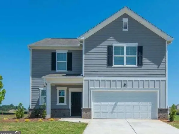 115 Parkerton St, Villa Rica, GA 30180