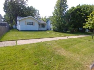 2816 Gabriel Ave, Zion, IL 60099