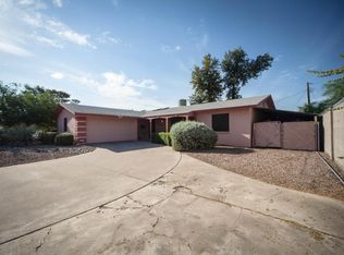 3811 W Hayward Ave, Phoenix, AZ 85051