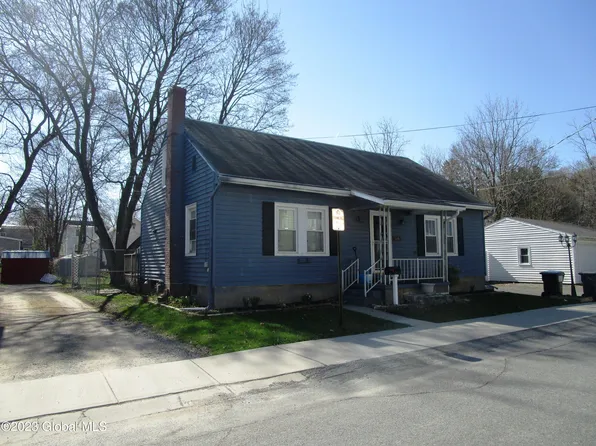 115 Jay Street, Cobleskill, NY 12043