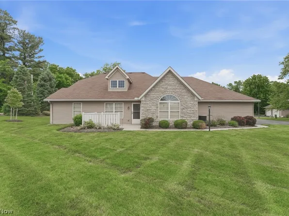 1210 Pebble Chase Cir NE, Massillon, OH 44646