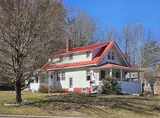 220 Park St, Springfield, VT 05156