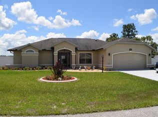 8526 SW 133rd Lane Rd, Ocala, FL 34473