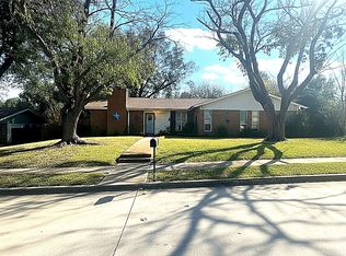 1218 Merrimac Trl, Garland, TX 75043