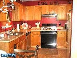 eat in kitchen