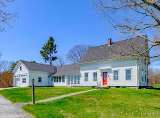 238 N Union Rd, Union, ME 04862