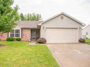 2640 Branigin Creek Blvd, Franklin, IN 46131