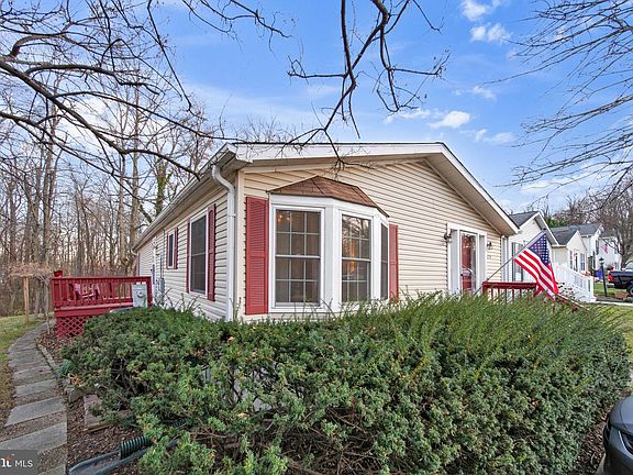 4th image of 7679 Old Rockbridge Dr