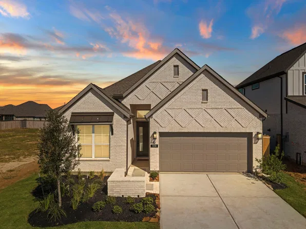 11218 White Crownbeard Dr, Cypress, TX 77433