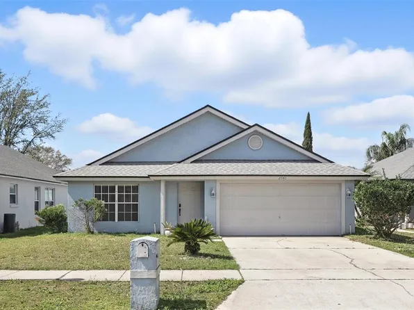 2740 Regency Oak Ln, Orlando, FL 32833
