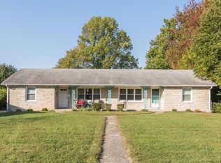 104-106 Greenbriar Rd, Lexington, KY 40503