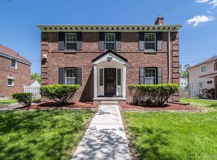 14584 Grandville Ave, Detroit, MI 48223