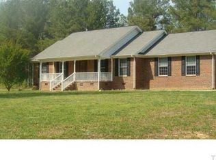 1680 Jeffries Cross Rd, Burlington, NC 27217
