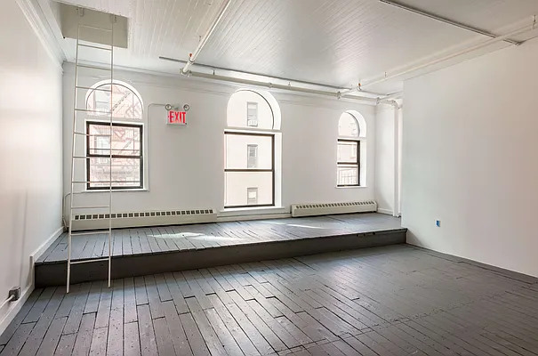 Rented by Brown Harris Stevens | media 5