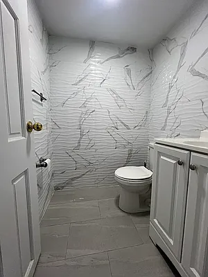 Bathroom, photo 3