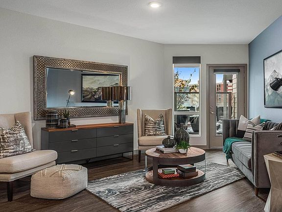 2nd image of 1301 Speer Blvd #144