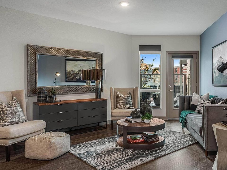 1st image of 1499 Fox St #100