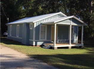 502 Avenue F #SE, Carrabelle, FL 32322