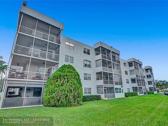 2nd image of 3000 Sunrise Lakes Dr E APT 224