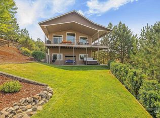 602 Quarry Rd, Asotin, WA 99402