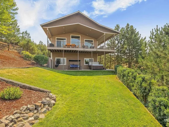602 Quarry Rd, Asotin, WA 99402
