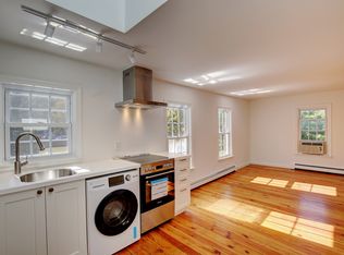 154 Baker Rd FLOOR 2, Roxbury, CT 06783