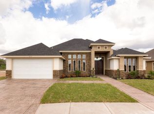 2415 McCleod Ave, Edinburg, TX 78539