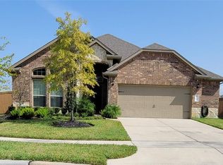 15406 Hopkins Cedar Dr, Humble, TX 77346