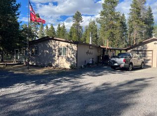 53506 Day Rd, La Pine, OR 97739