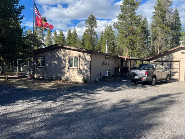 53506 Day Rd, La Pine, OR 97739