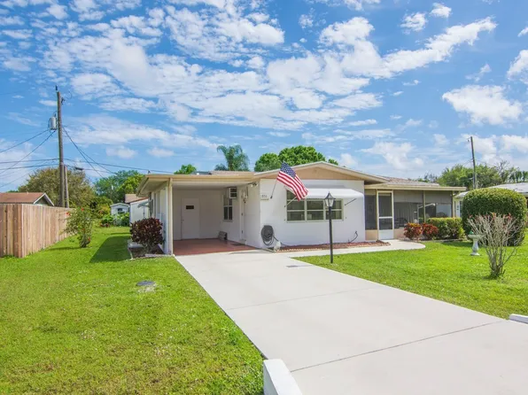 1836 79th Ave, Vero Beach, FL 32966
