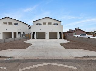 1527 W Hadley St, Phoenix, AZ 85007