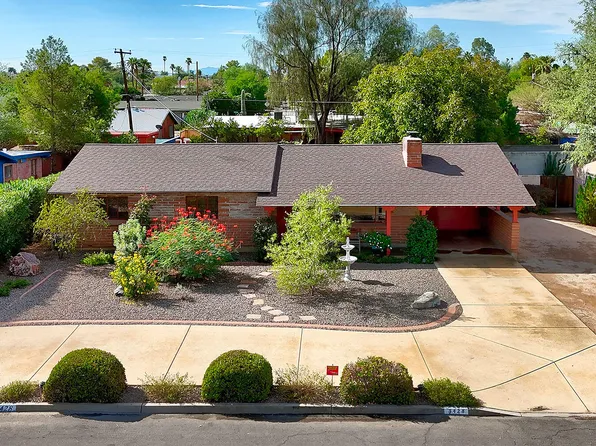 3428 E 4th St, Tucson, AZ 85716