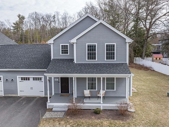 3rd image of 285B Webster Street