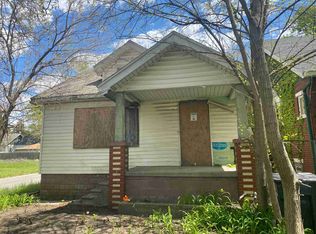 14180 Ilene St, Detroit, MI 48238
