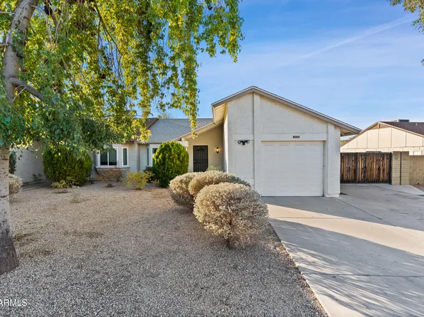 3129 W MOHAWK Lane, Phoenix, AZ 85027